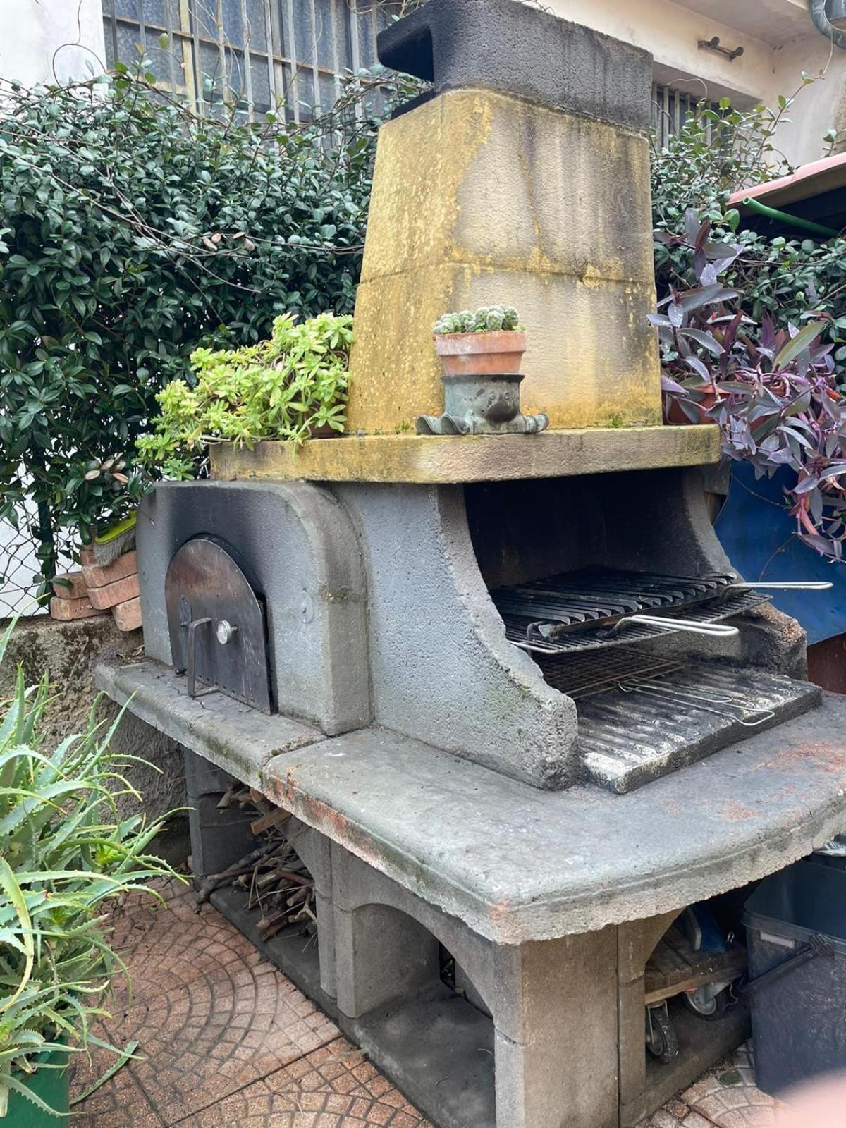 Appartamento In The Heart Of Tuscany モンスンマーノ・テルメ エクステリア 写真