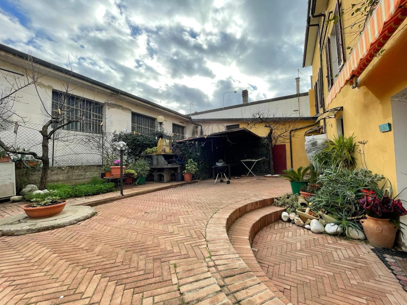 Appartamento In The Heart Of Tuscany モンスンマーノ・テルメ エクステリア 写真